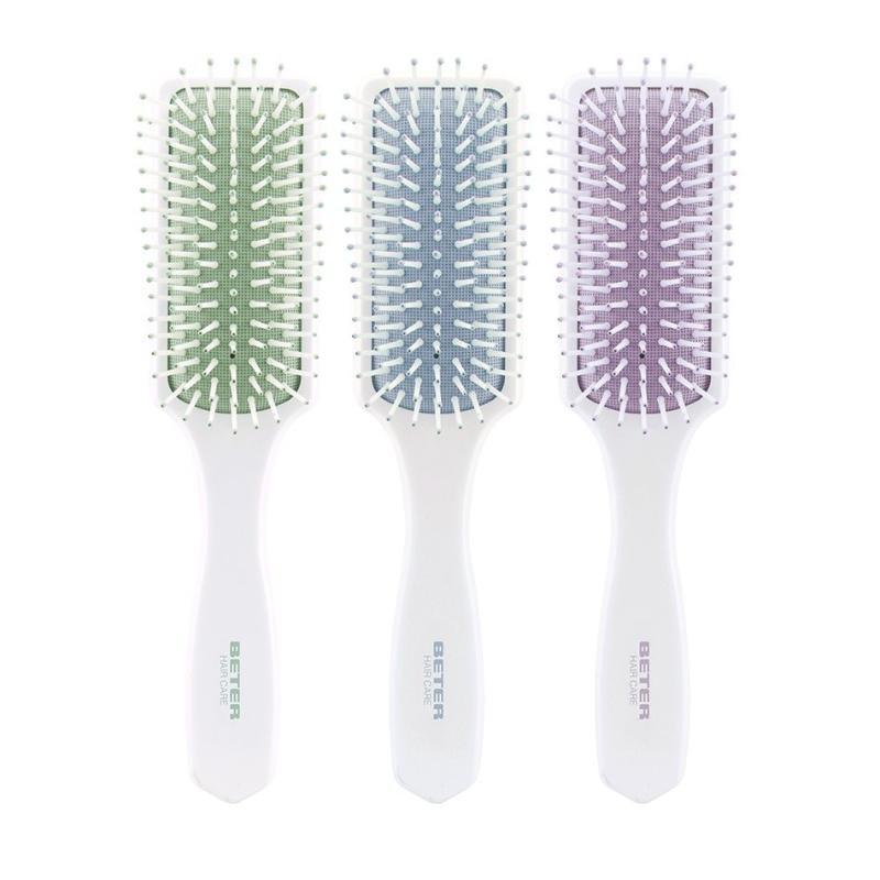 CEPILLO CABEZA BETER BOLITA 22,5cm 3012 *(BP)