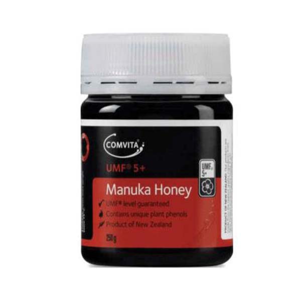 Miel de Manuka 5umf 250g